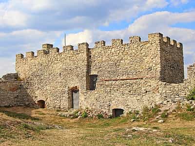 За весь час свого існування Кременецький замок отримував безліч назв – історія цього замку дуже давня. В даний час він зруйнований, проте є історичною архітектурною пам'яткою, яка користується популярністю серед туристів.