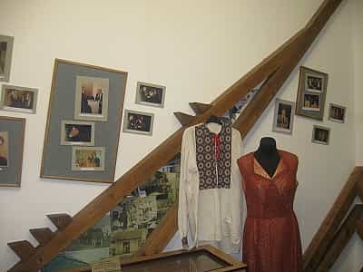 Краєзнавчий музей "Бойківщина" вирізняється своєю історичною значущістю. Район, якому він присвячений, виділяється не просто яскравою самобутністю, а й стародавніми цінностями. 