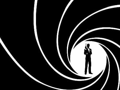 Квест-кімната "Агент 007" в Запоріжжі