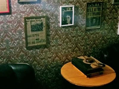 Квест-кімната "Гаррі Поттер: Подорож в Неверленд" біля головної площі країни