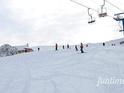 Гірськолижний курорт "Пилипець", який бурхливо розвивається, з чудовими трасами і хорошою інфраструктурою. Це справжня колиска фрірайду й улюблене місце шанувальників зимових видів спорту.