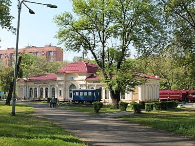 Об'єкт є однією з головних визначних пам'яток Дніпропетровської області, особливо для найменших гостей. Основна ідея його створення полягала в залученні молоді до популярного виду транспорту. 